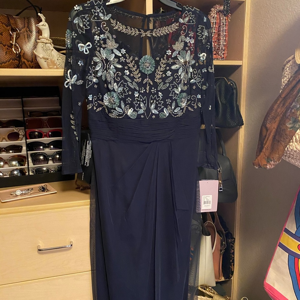 JS Collections Gown